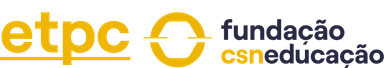 ETPC · Fundação CSN Educação